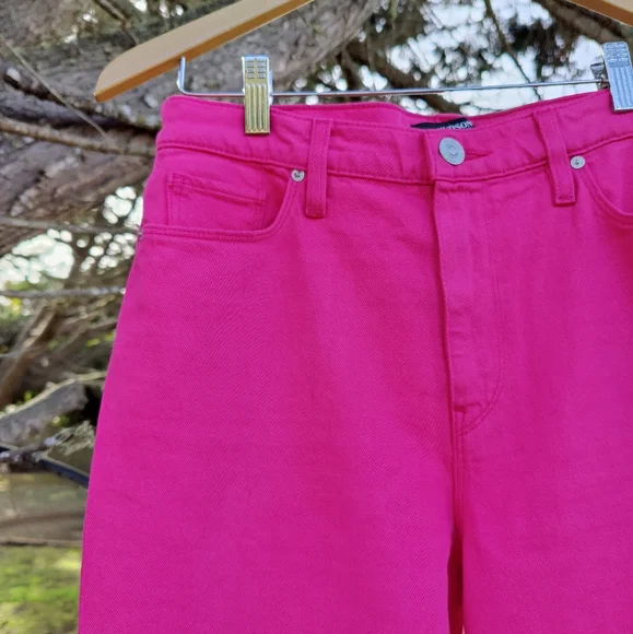 ๐ Hudson Mid Rise Flare Jeans ๐ - Picture 1 of 9